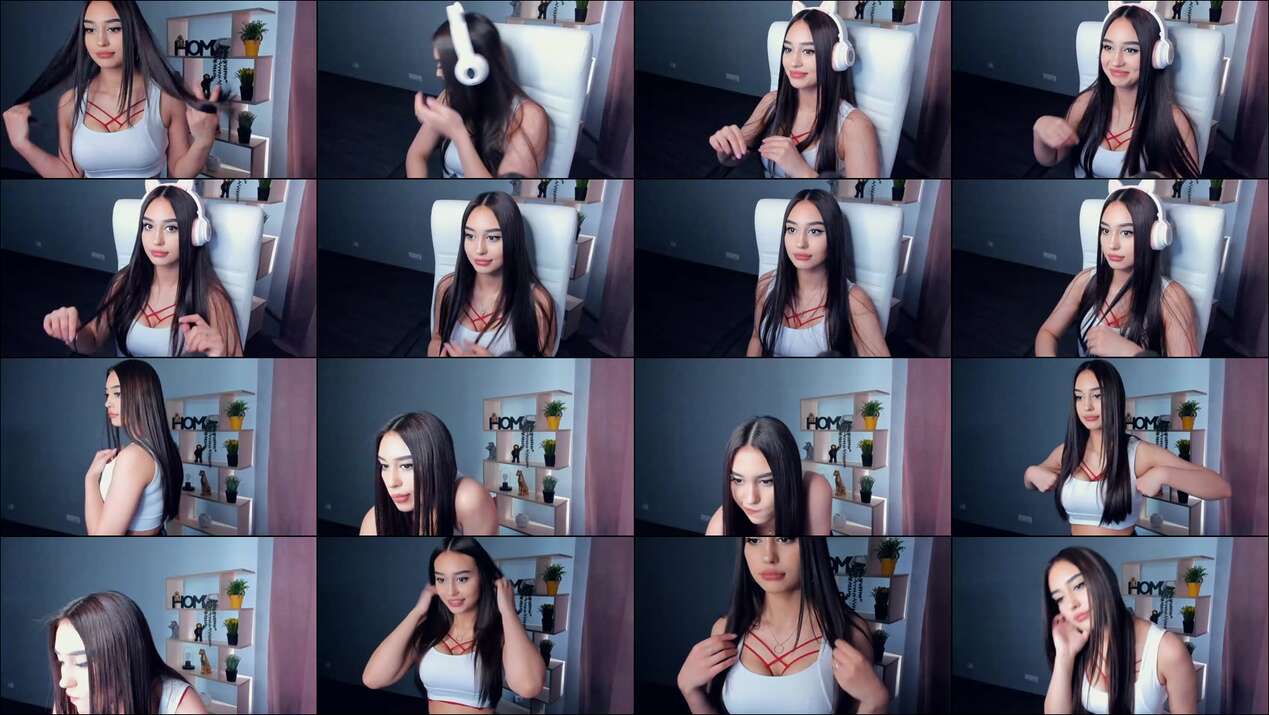 Flames_and_iceChaturbate Porn Cam 2023-11-04