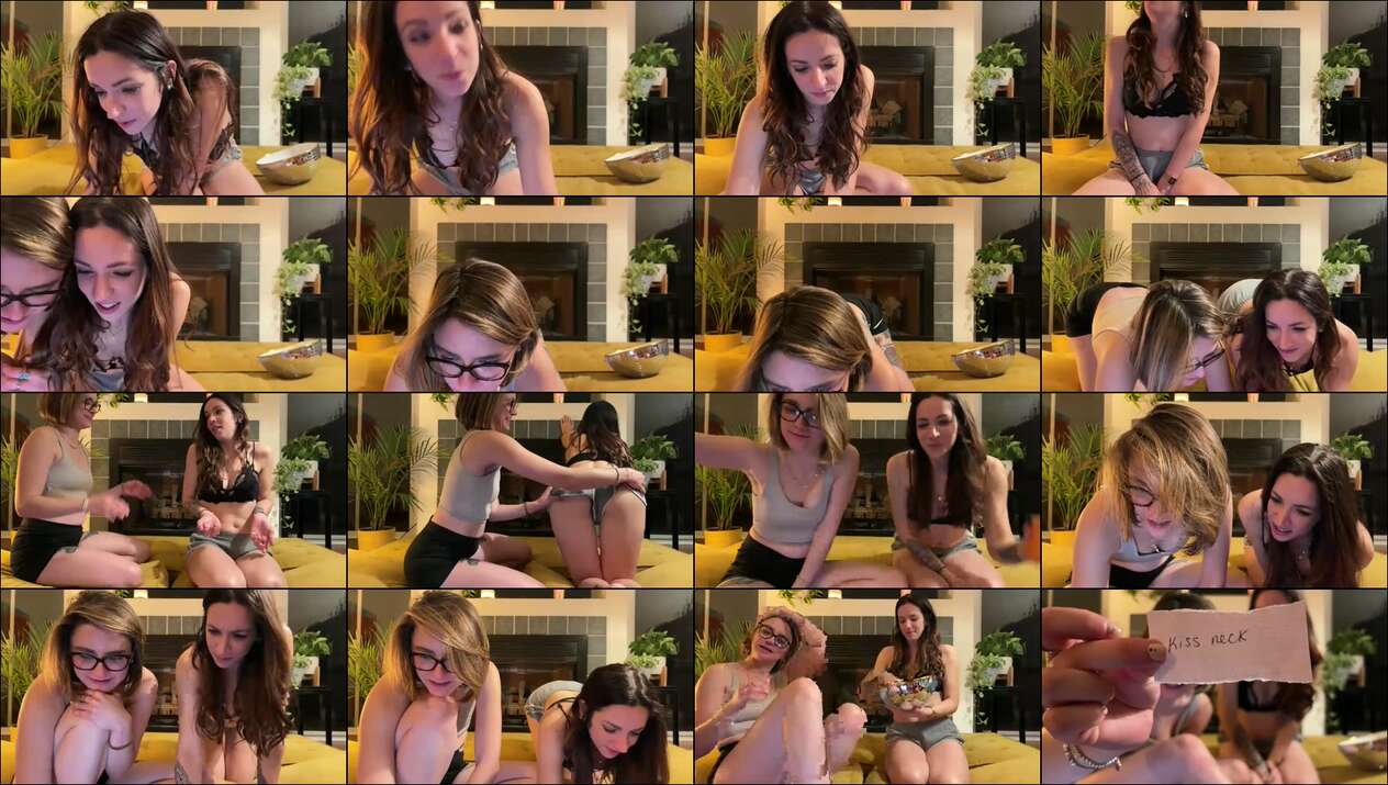 Fletchermoon383Chaturbate Porn Cam 2023-11-11