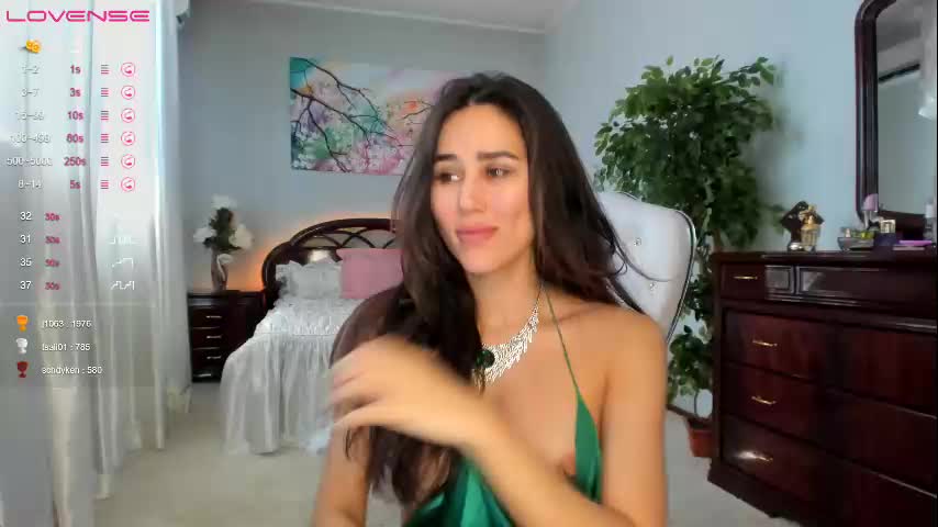 Flower_nicoleChaturbate Porn Cam 2023-10-12