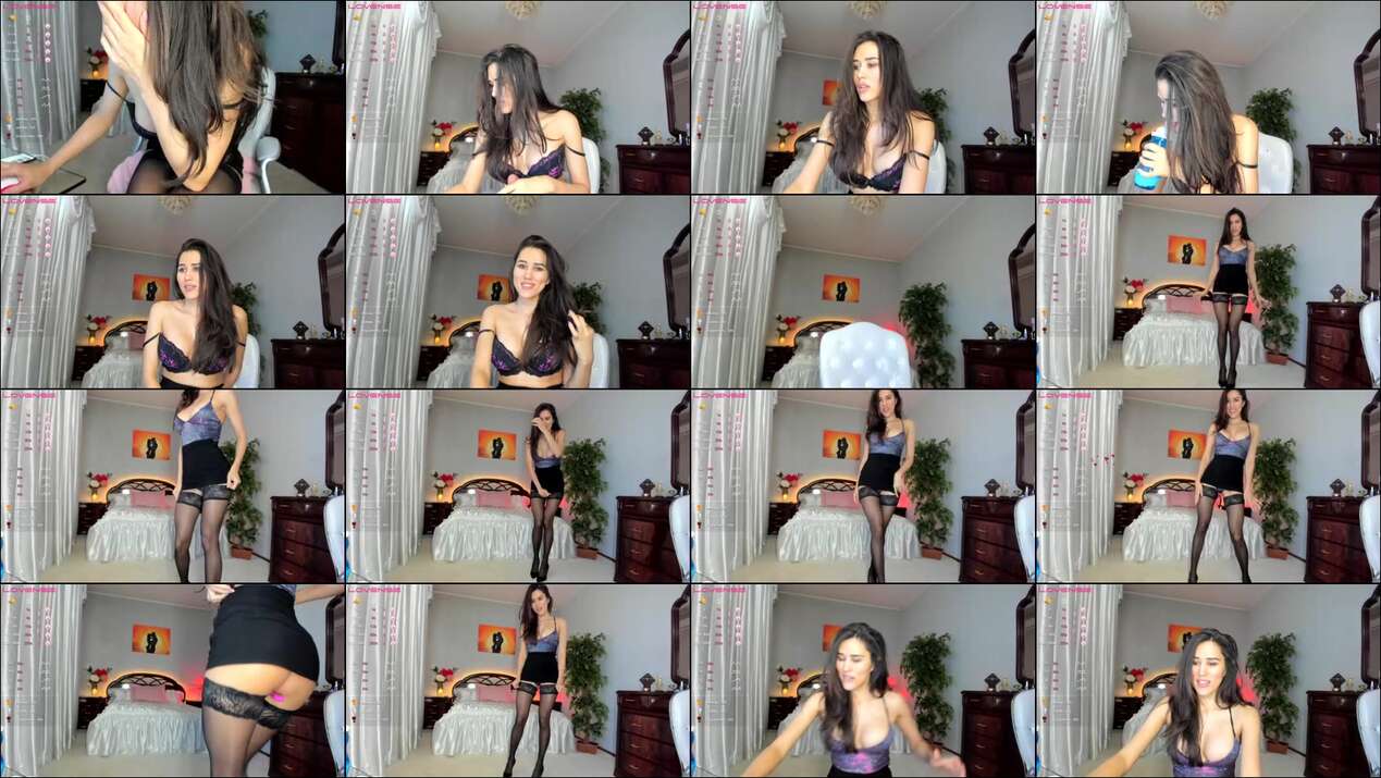 Flower_nicoleChaturbate Porn Cam 2023-11-11