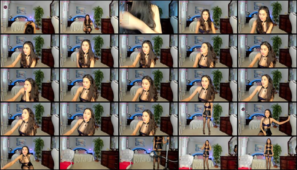 Flower_nicoleChaturbate Porn Cam 2024-01-16