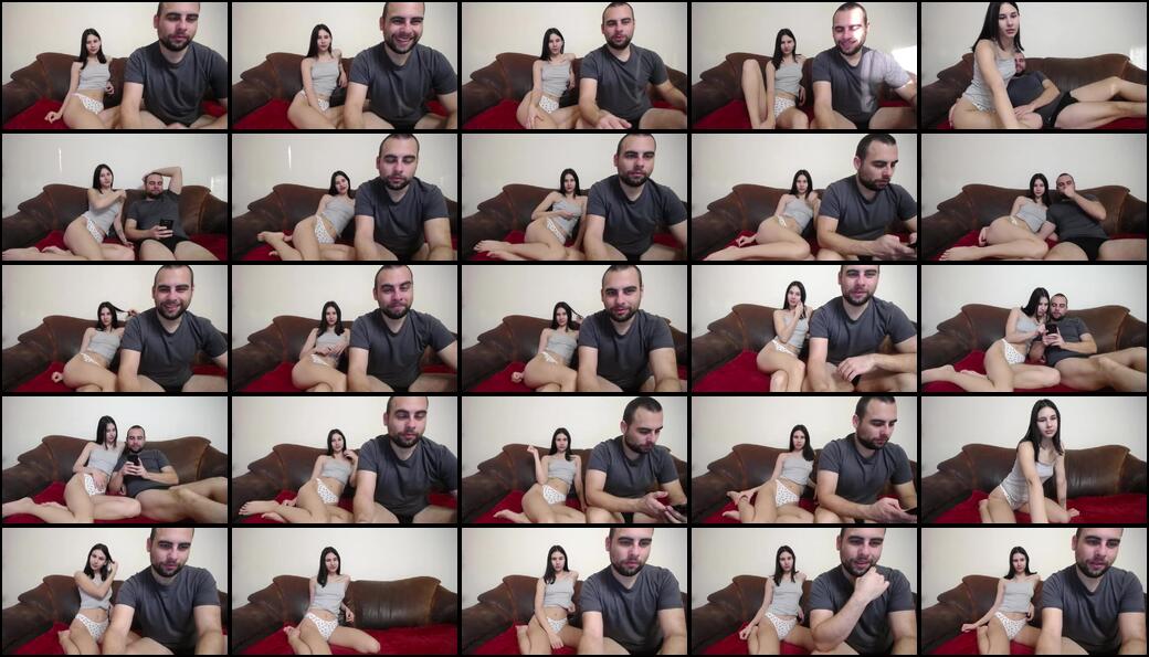 FluffberryChaturbate Porn Cam 2024-01-30