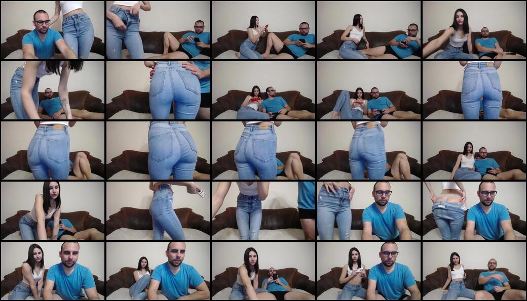 FluffberryChaturbate Porn Cam 2024-02-19