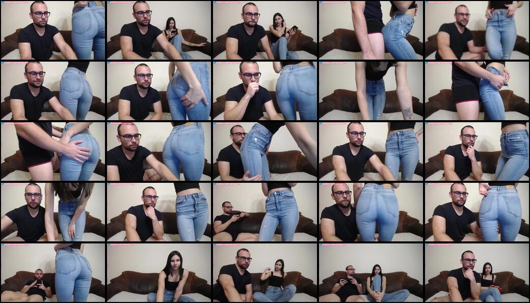 FluffberryChaturbate Porn Cam 2024-02-21
