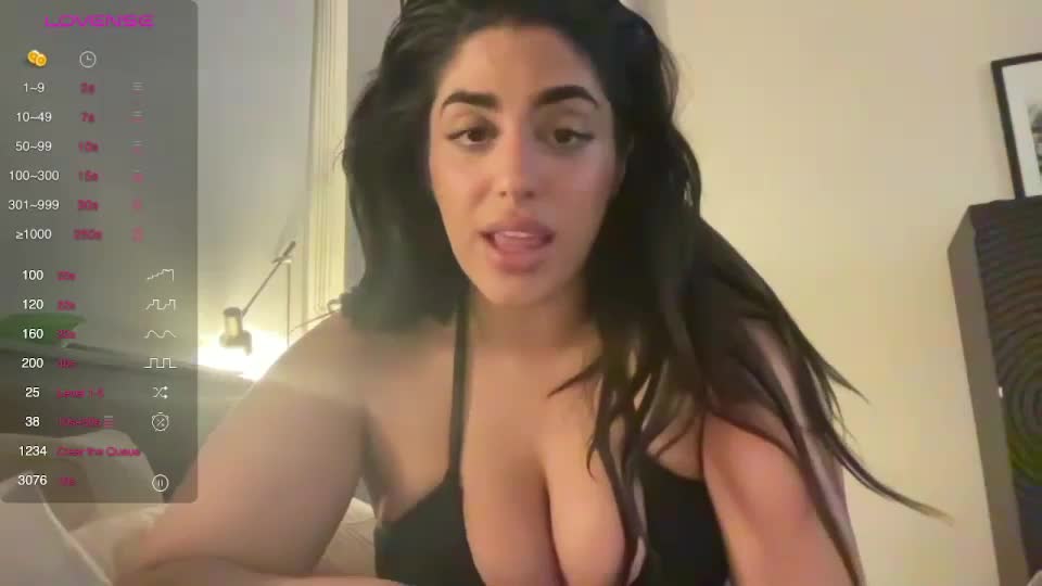 ForeignandthickChaturbate Porn Cam 2023-10-14