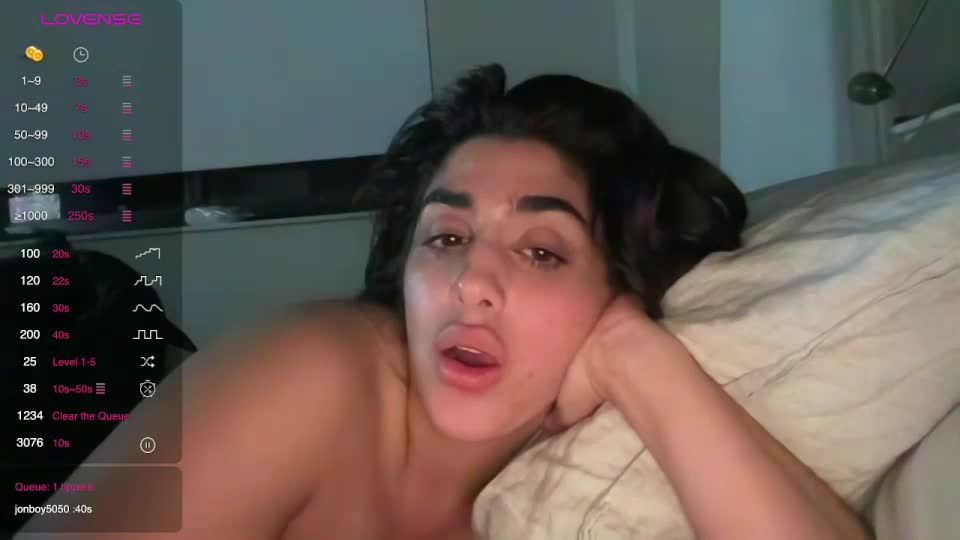 ForeignandthickChaturbate Porn Cam 2023-10-15