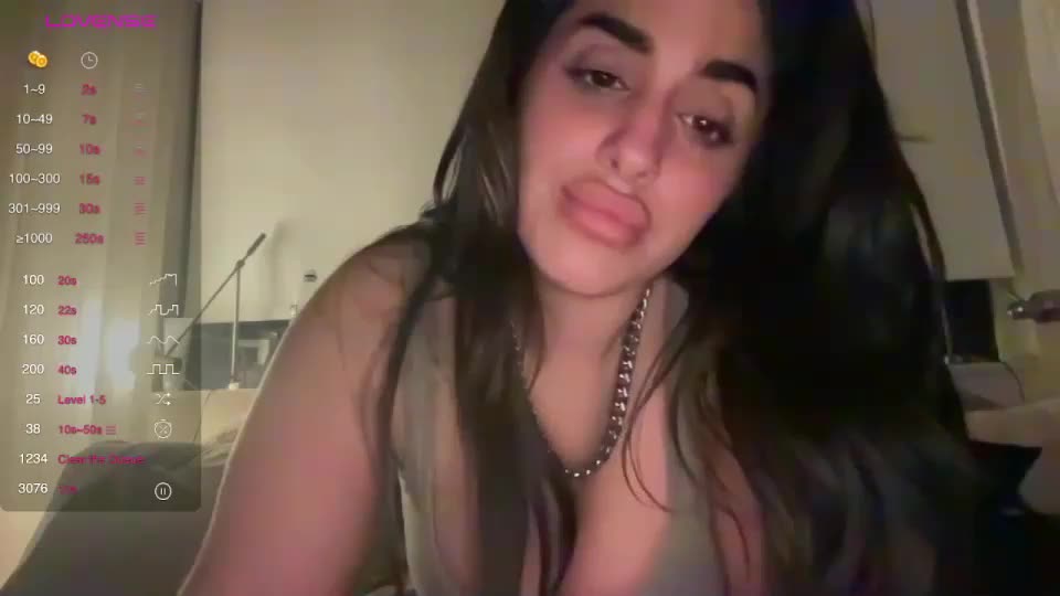 ForeignandthickChaturbate Porn Cam 2023-10-21