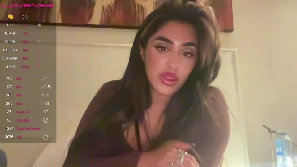 ForeignandthickChaturbate Porn Cam 2023-07-11