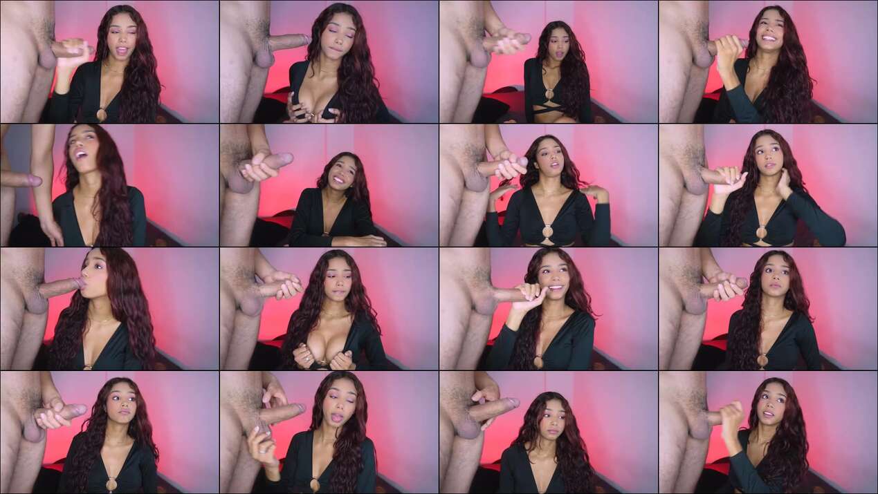 Forever_y0ungChaturbate Porn Cam 2024-01-18