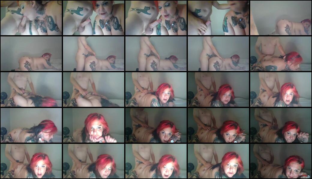Freakoffaleash5150Chaturbate Porn Cam 2024-02-12