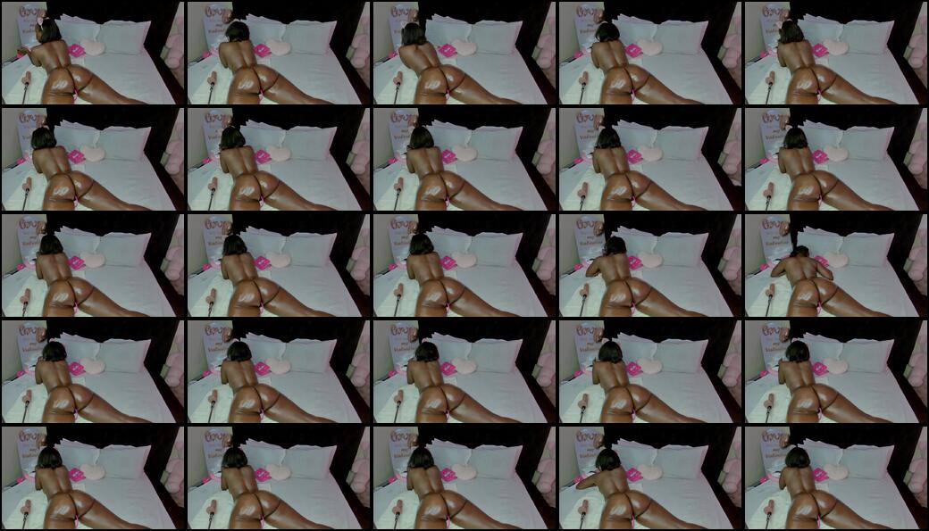 Freaky_lexyChaturbate Porn Cam 2024-02-07