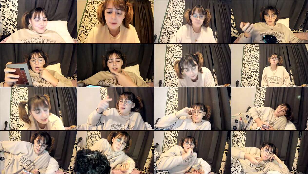 FreakynaomiChaturbate Porn Cam 2023-11-08
