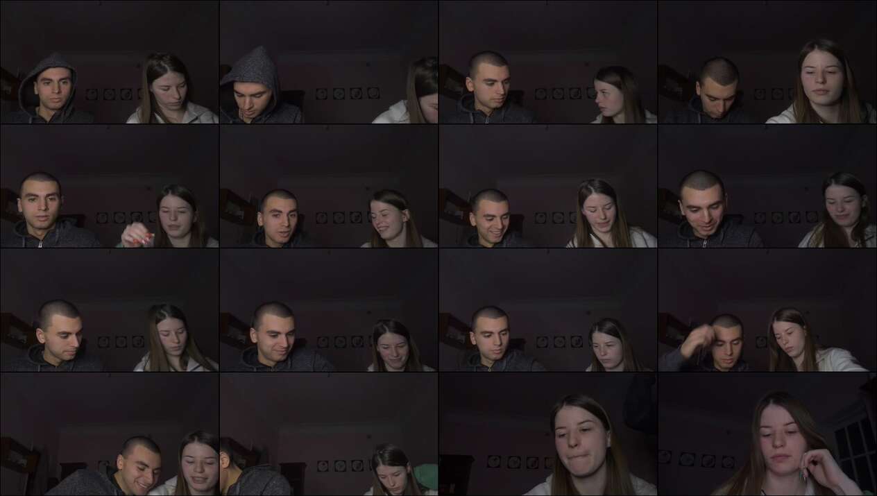 Frenchman_007Chaturbate Porn Cam 2024-01-13