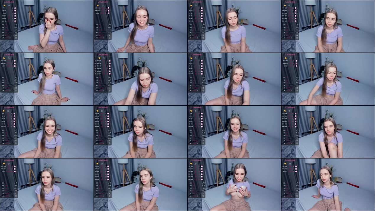Fresh_cherriesChaturbate Porn Cam 2023-10-28