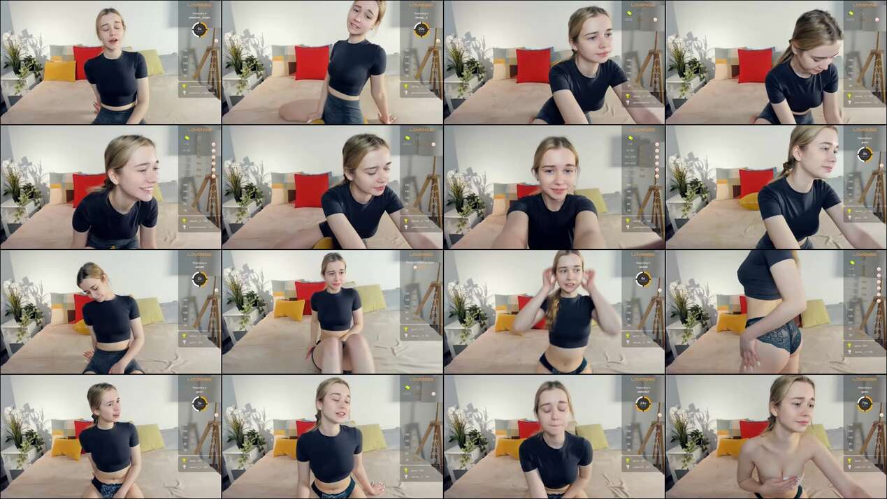 Fresh_cherriesChaturbate Porn Cam 2024-01-20