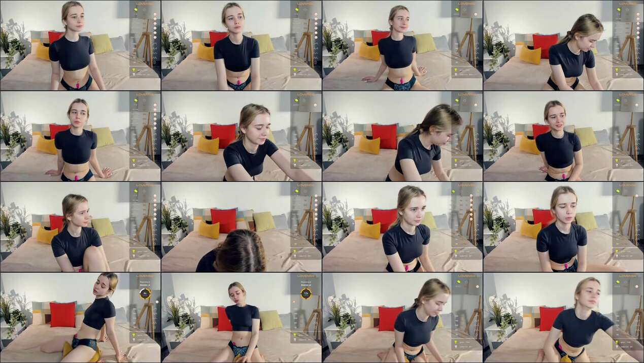 Fresh_cherriesChaturbate Porn Cam 2024-01-20