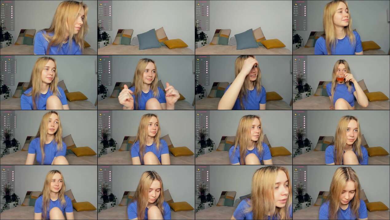 Fresh_cherriesChaturbate Porn Cam 2024-02-21