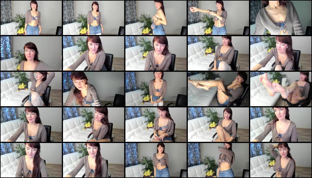 FrithaChaturbate Porn Cam 2024-01-17
