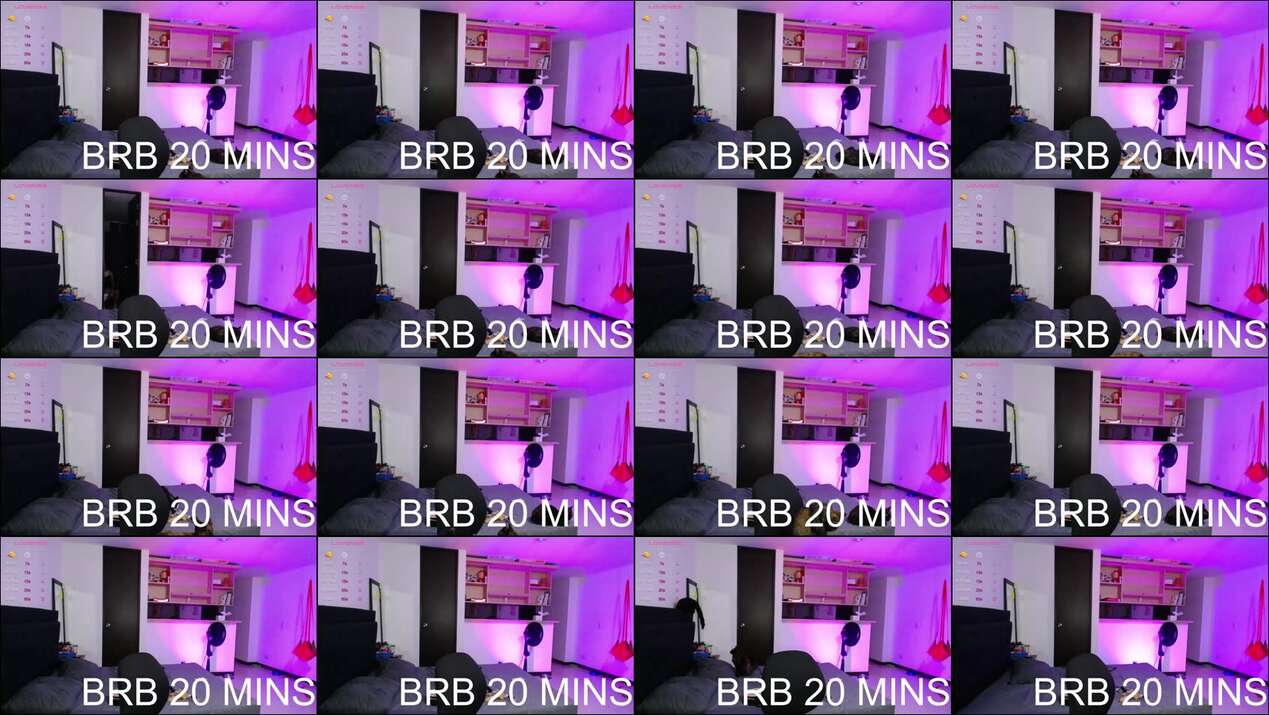 Fuckc0upleChaturbate Porn Cam 2023-10-26