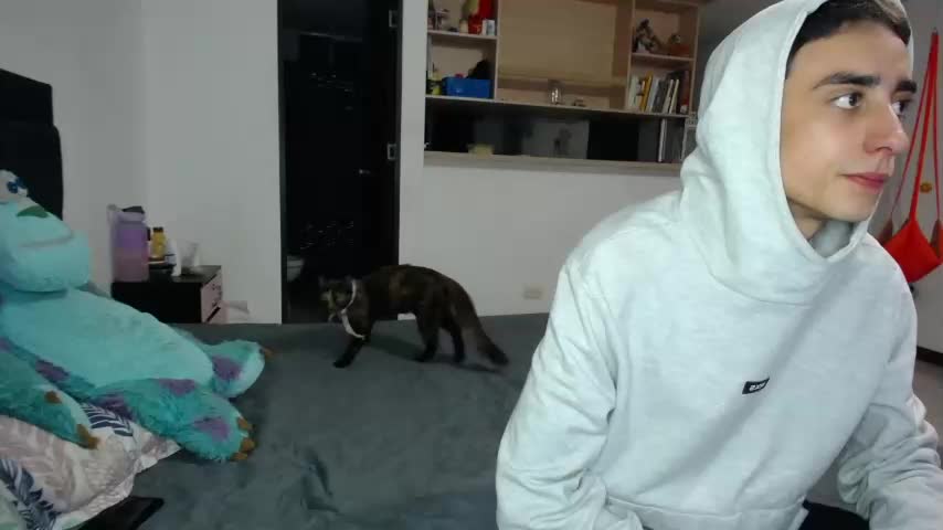 Fuckc0upleChaturbate Porn Cam 2023-07-18