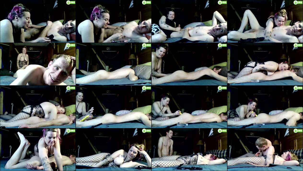 Fuckin_in_tentsChaturbate Porn Cam 2024-02-06