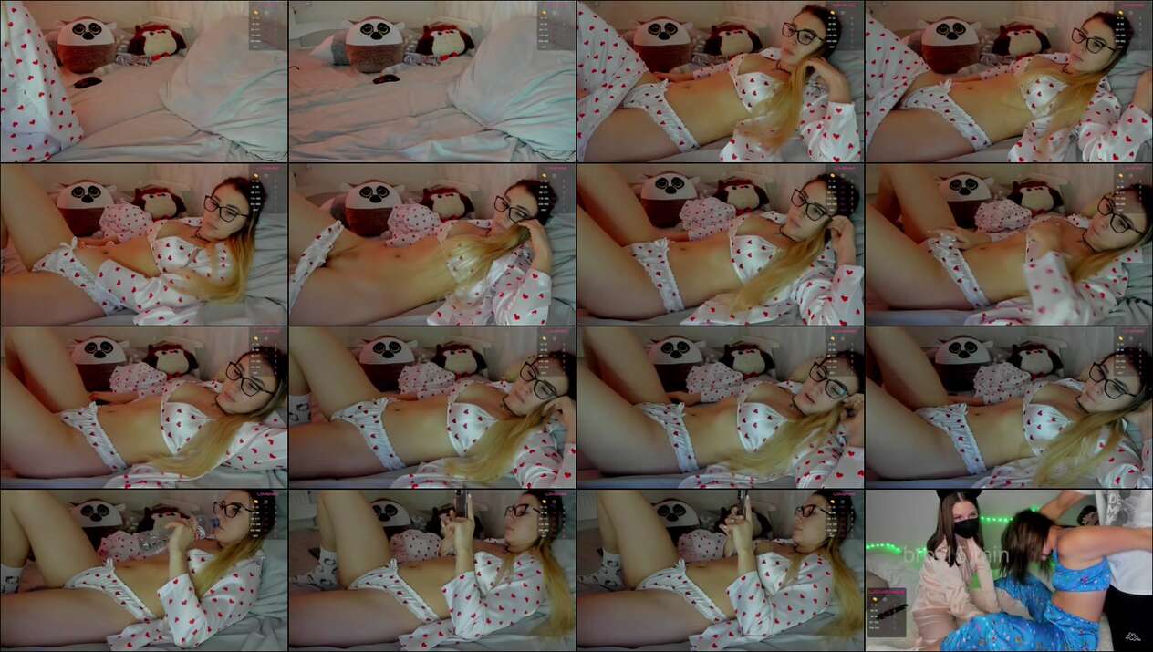 FuckmededChaturbate Porn Cam 2024-01-19