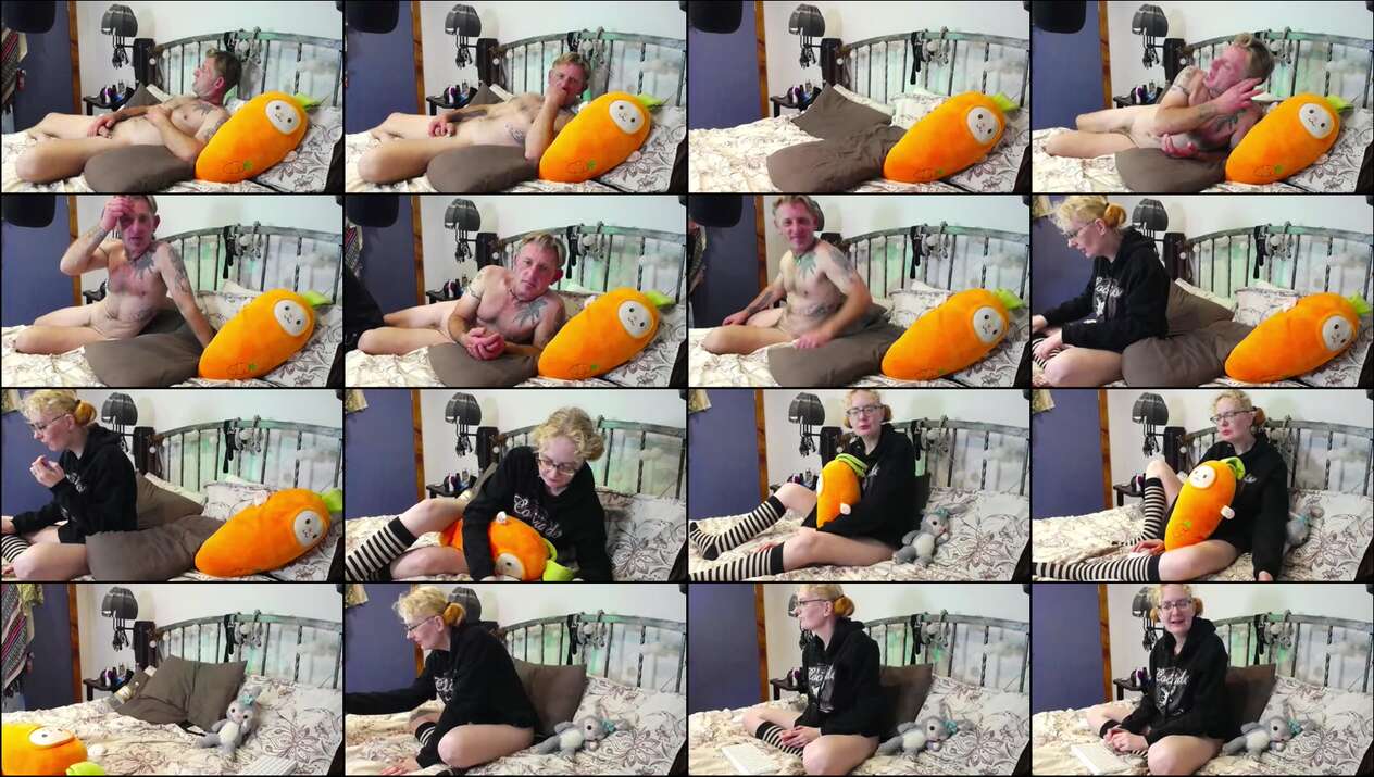 Funafterdark13Chaturbate Porn Cam 2023-10-28