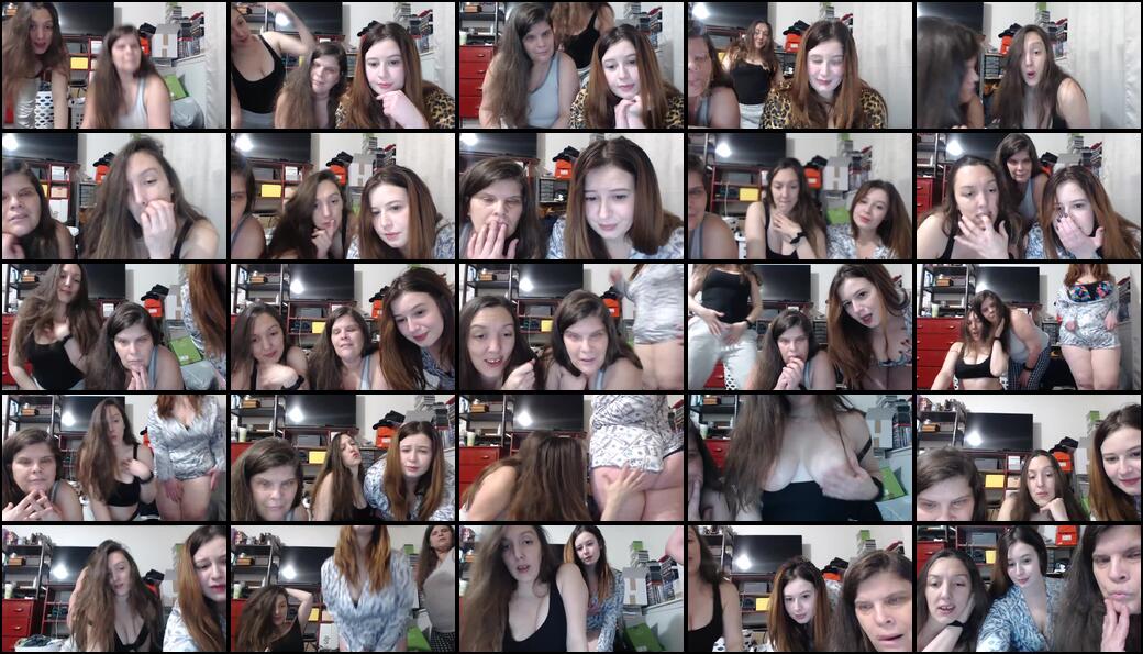 Funflirt97Chaturbate Porn Cam 2024-01-15