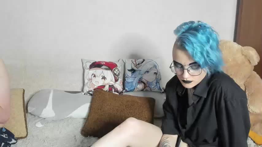 Funny_bunny66Chaturbate Porn Cam 2023-06-04