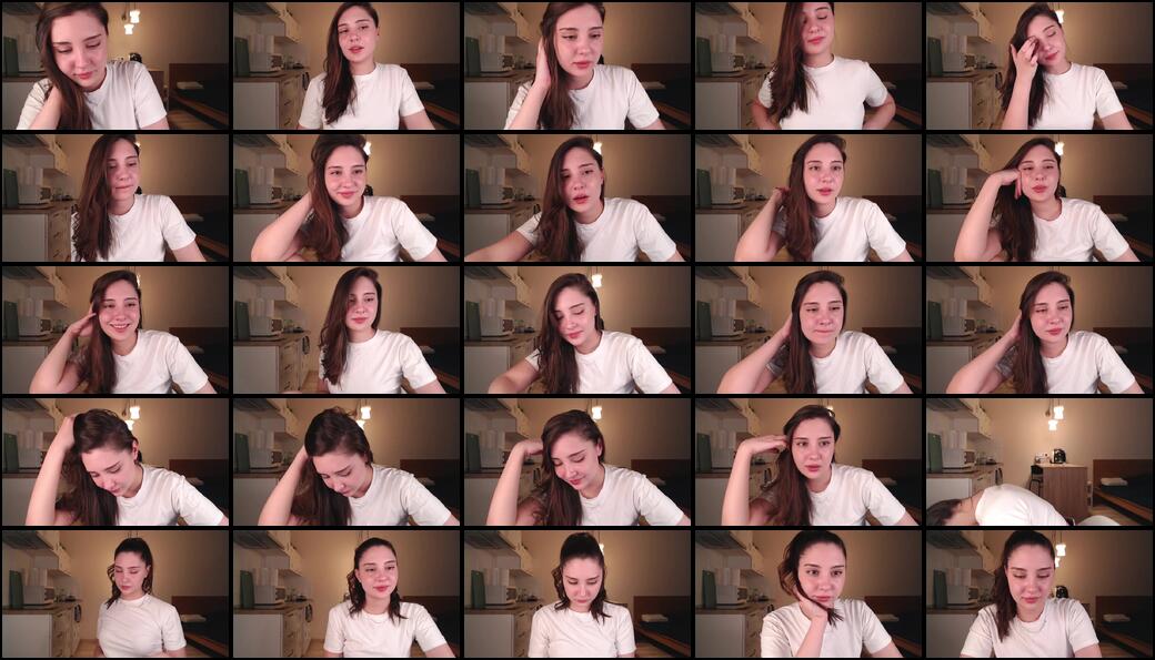 Funnybunny3579Chaturbate Porn Cam 2024-01-13