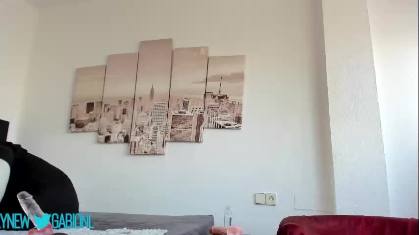 GabionlyChaturbate Porn Cam 2023-08-24