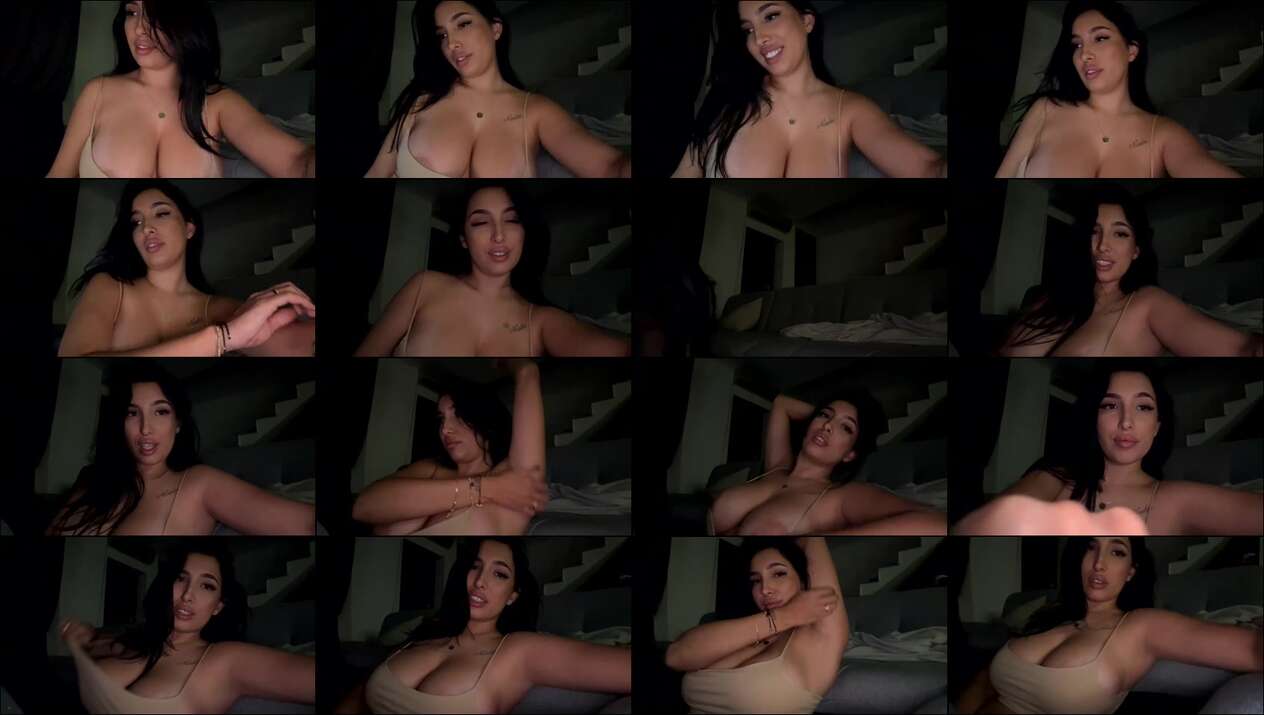 GabrielaaxxxChaturbate Porn Cam 2023-11-11
