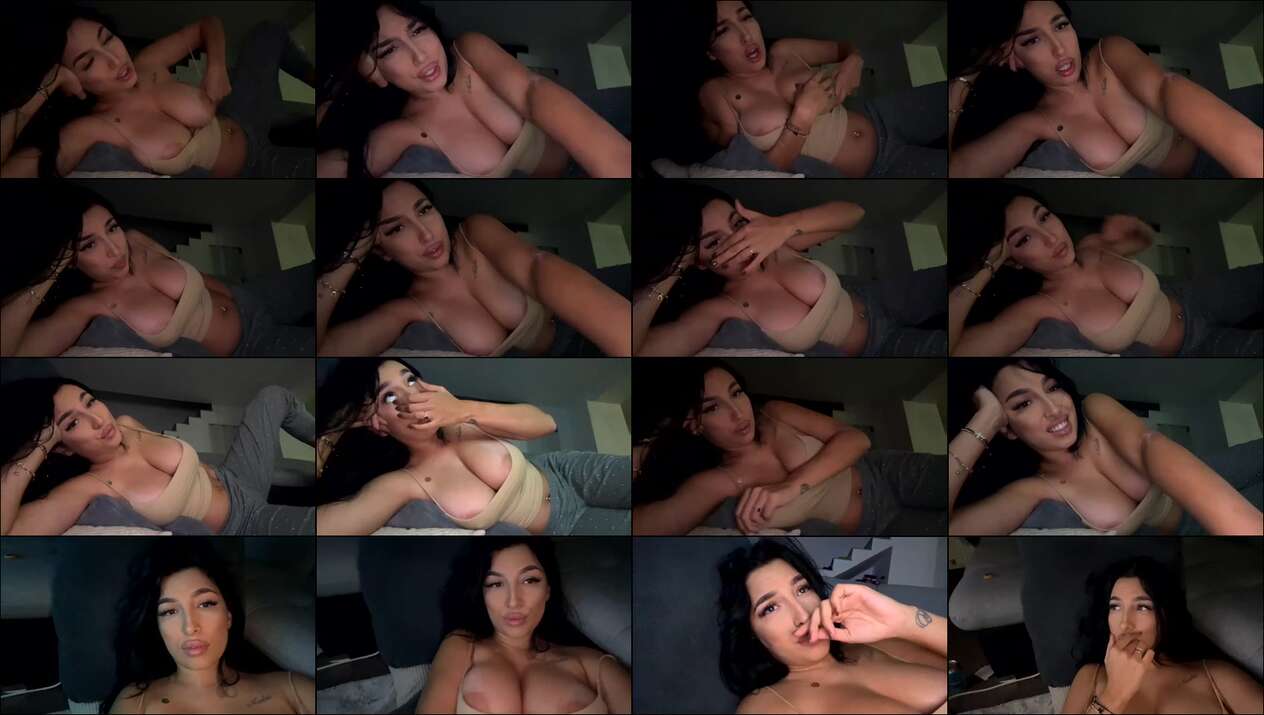GabrielaaxxxChaturbate Porn Cam 2023-11-12