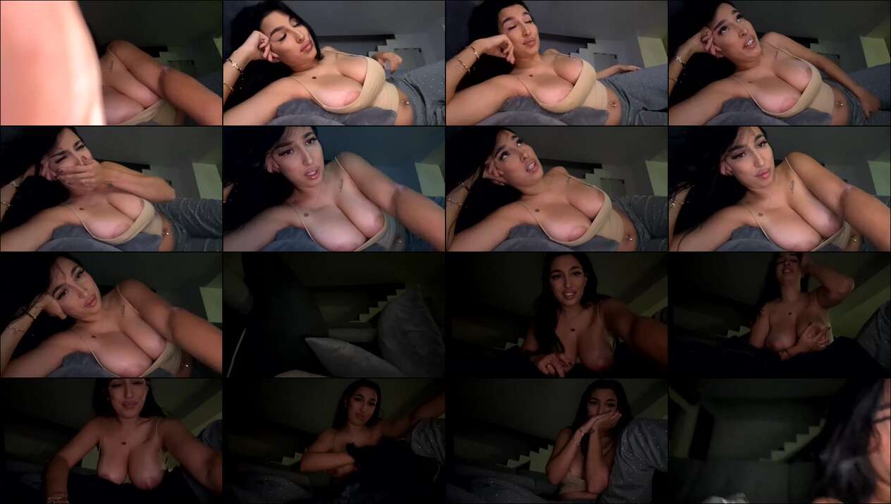 GabrielaaxxxChaturbate Porn Cam 2023-11-12