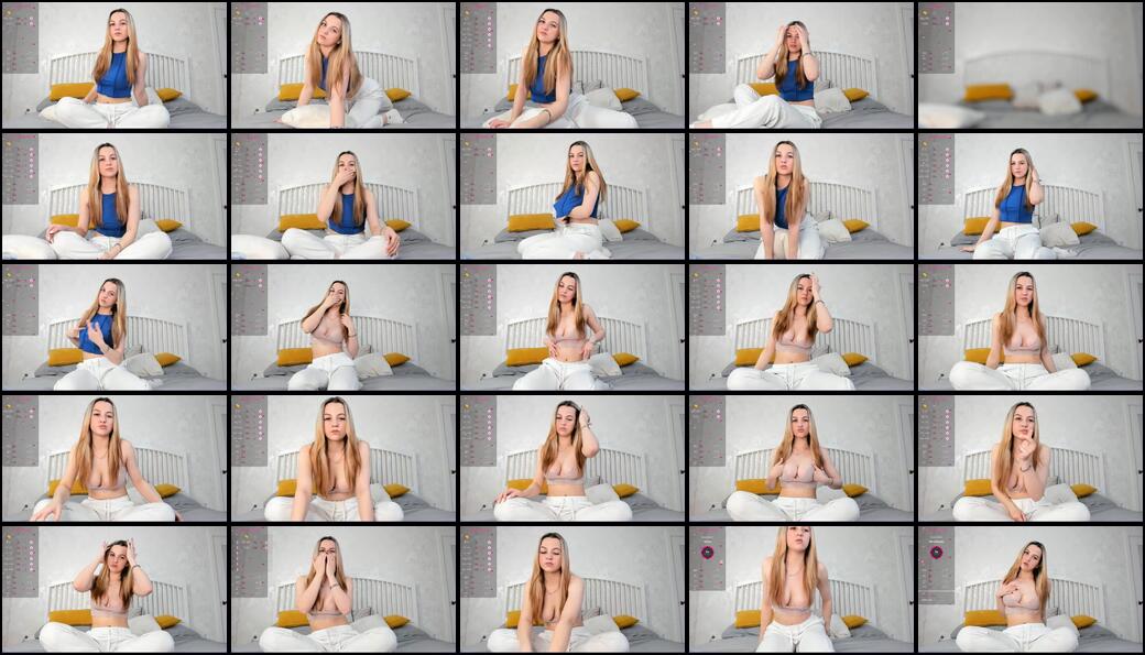 Garden_flowerChaturbate Porn Cam 2024-01-11