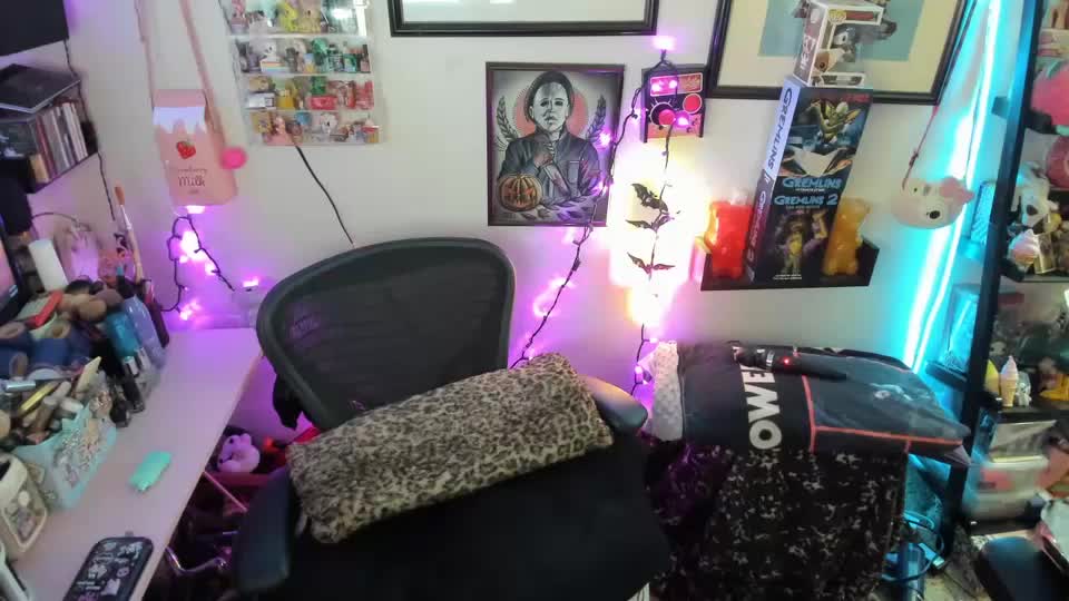 GeishamonroeChaturbate Porn Cam 2023-07-26
