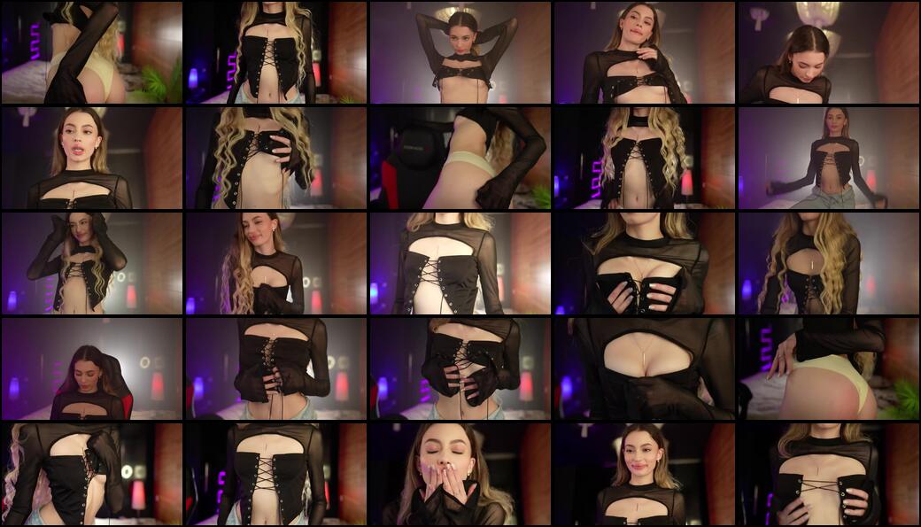 GeorgiamorandiChaturbate Porn Cam 2024-02-22