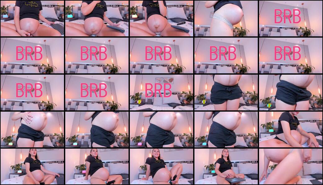 GeyngomezzChaturbate Porn Cam 2024-02-18