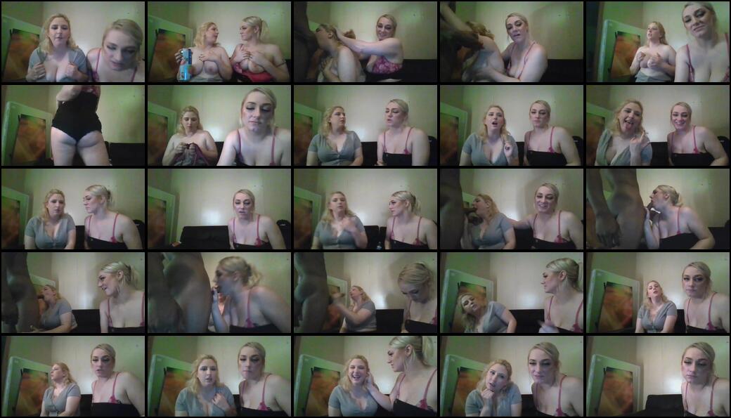 GhettogagginbabygirlChaturbate Porn Cam 2024-03-16