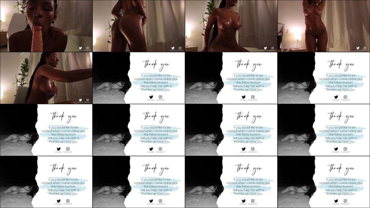 Gia_curlyChaturbate Porn Cam 2023-10-30