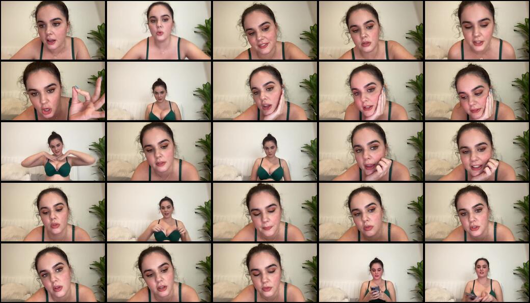 Gia_is_hornyChaturbate Porn Cam 2024-01-11