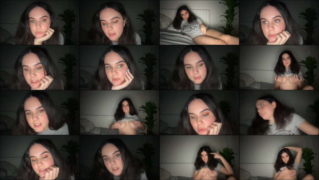 Gia_is_hornyChaturbate Porn Cam 2024-01-11