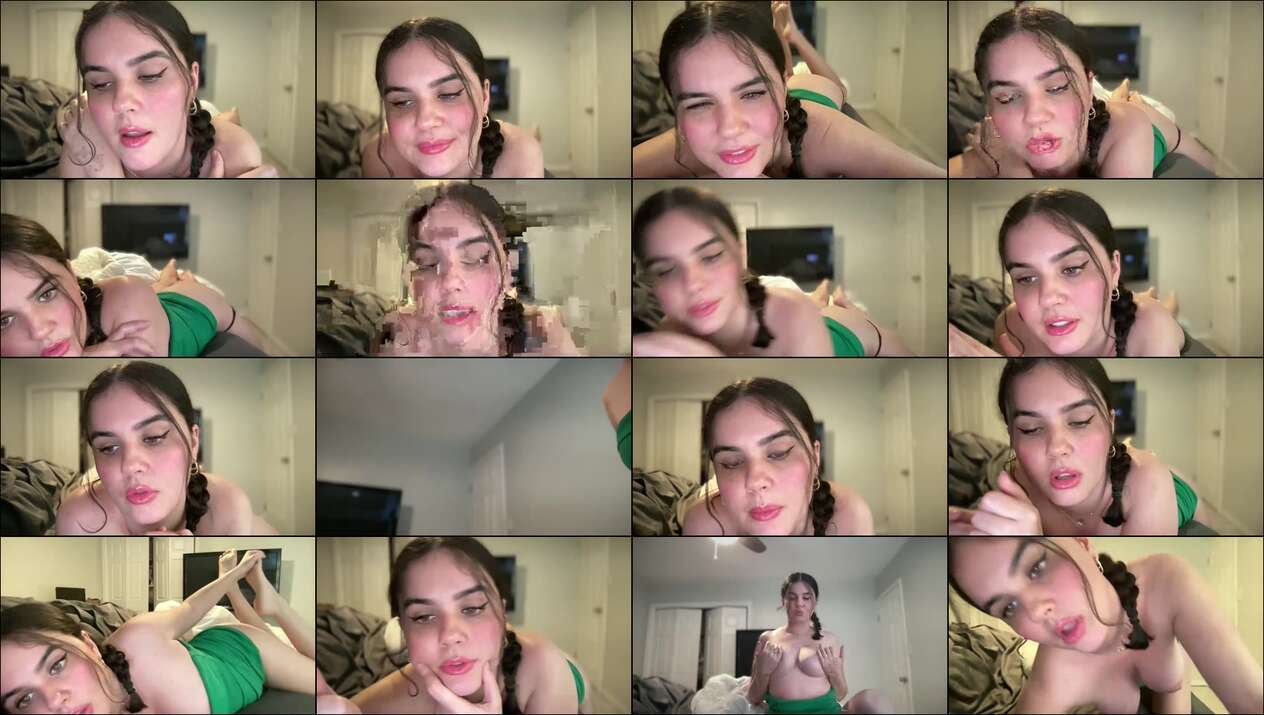 Gia_is_hornyChaturbate Porn Cam 2024-03-20