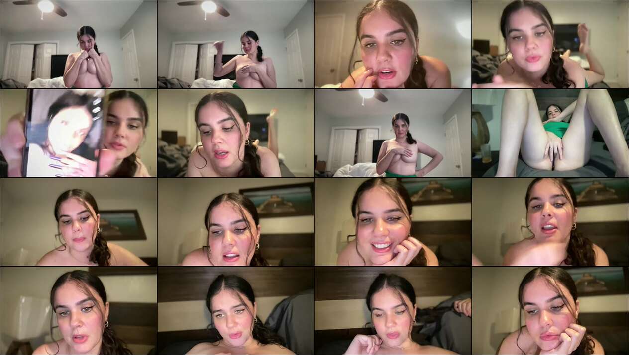 Gia_is_hornyChaturbate Porn Cam 2024-03-20