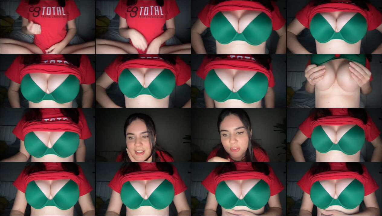 Gia_is_hornyChaturbate Porn Cam 2024-01-16