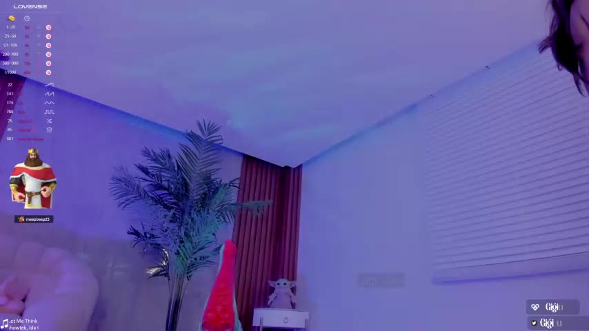Gigi_ulalaChaturbate Porn Cam 2023-09-16