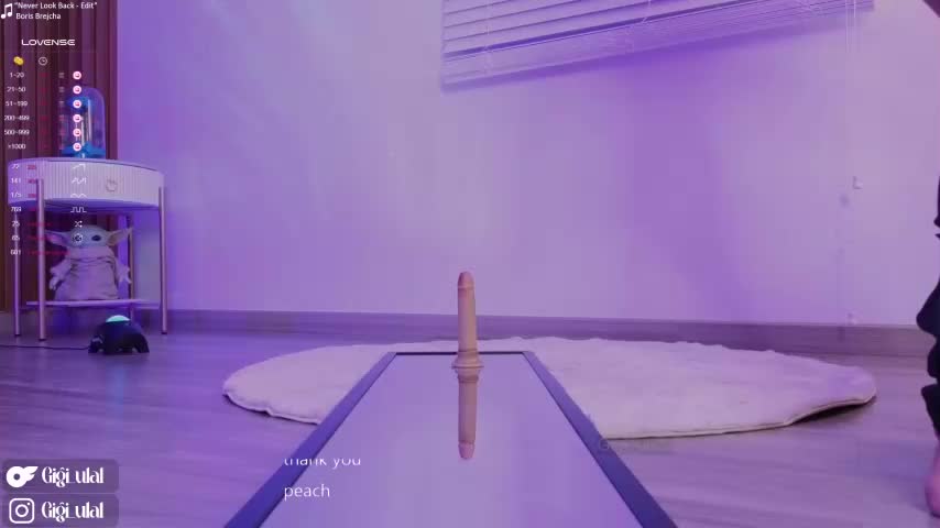 Gigi_ulalaChaturbate Porn Cam 2023-09-19