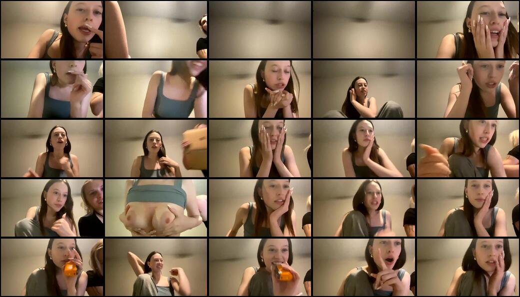 Gigilamour99Chaturbate Porn Cam 2024-03-14