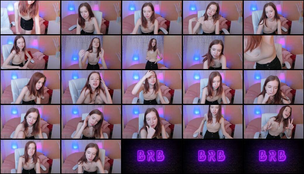 Gina_cravfordChaturbate Porn Cam 2024-03-17