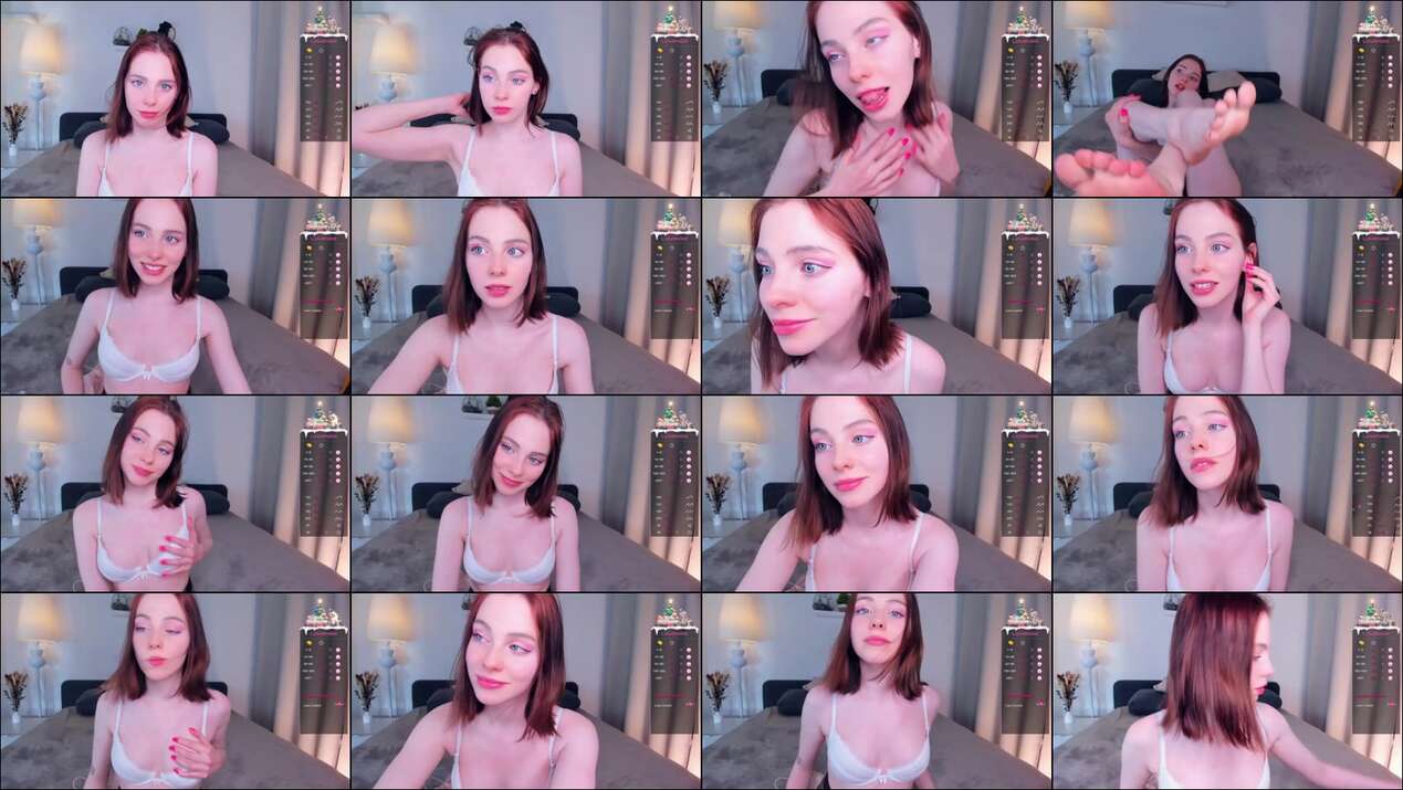 Gina_gloriousChaturbate Porn Cam 2024-01-05